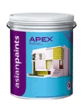 Asian paints apex weatherproof emulsion - Aapka Painter