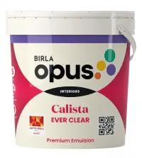 Birla paints calista ever clear - Aapka Painter