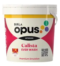 Birla paints calista ever wash - Aapka Painter