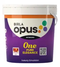 Birla paints one pure elegance - Aapka Painter
