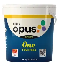 Birla paints one true flex - Aapka Painter