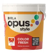 Birla paints style colour fresh - Aapka Painter