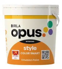 Birla paints style colour smart - Aapka Painter