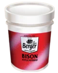 Bison Acrylic Distemper