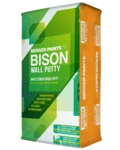 Berger paints bison wall putty - Aapka Painter