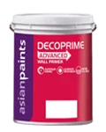 Asian paints decoprime advanced cement primer - Aapka Painter