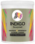 Indigo paints dirtproof waterproof exterior laminate - Aapka Painter