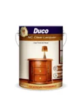 Duco Pu Sealer Interior