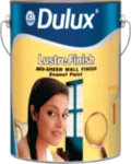 Dulux paints lustre - Aapka Painter