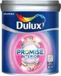 Dulux paints promise - Aapka Painter
