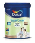 Dulux paints supercover - Aapka Painter