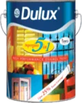 Dulux paints 5in1 super gloss - Aapka Painter