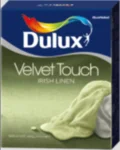 Dulux paints velvet touch irish linen - Aapka Painter