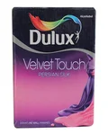 Dulux paints velvet touch trends ny metallics - Aapka Painter