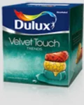 Dulux paints velvet touch trends - Aapka Painter