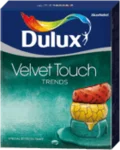 Dulux paints velvet touch pearl glo - Aapka Painter