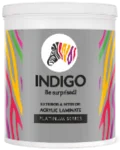 Indigo paints exterior interior acrylic laminate - Aapka Painter