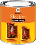 Exterior Single Pack Clear Pu