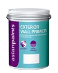 Asian paints trucare exterior wall primer - Aapka Painter