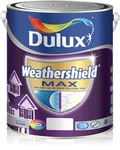 Dulux paints weathershield max - Aapka Painter