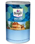 Imperia Water Based Luxury Pu Interior