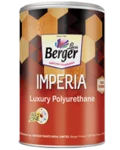 Imperia Water Based Luxury Pu Floor Coat
