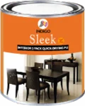 Interior Quick Drying Two Pack Pu