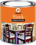 Interior Single Pack Clear Pu
