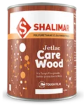 Shalimar paints jetlac care wood pu glossy finish - Aapka Painter