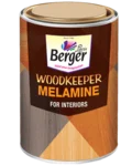 Melamine Gloss