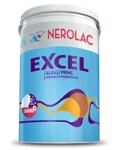 Nerolac paints excel alkali prime - Aapka Painter