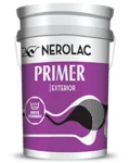 Nerolac paints exterior primer - Aapka Painter