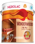 Wonderwood 1k Pu