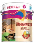 Wonderwood 2k Pu Interior