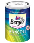 Berger paints rangoli total care - Aapka Painter