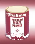 Shalimar paints red oxide zinc chromate rozc primer - Aapka Painter
