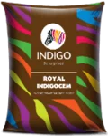 Indigo paints royal indigocem - Aapka Painter