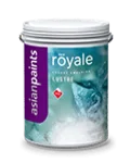 Asian paints royale lustre - Aapka Painter
