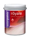 Asian paints royale luxury emulsion - Aapka Painter