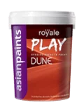 Asian paints royale play dune - Aapka Painter