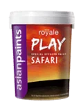 Asian paints royale play safari - Aapka Painter