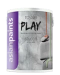Asian paints royale play stucco - Aapka Painter