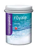 Asian paints royale shyne - Aapka Painter