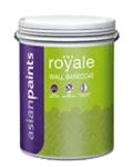 Asian paints royale wall basecoat - Aapka Painter