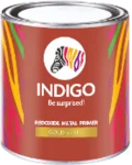 Indigo paints s t redoxide metal primer - Aapka Painter