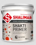 Shalimar paints shakti primer - Aapka Painter