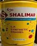 Shalimar paints shalimar g p enamel - Aapka Painter