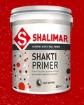Shalimar paints shalimar interior exterior acrylic wall primer - Aapka Painter