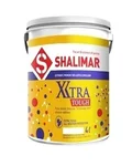 Shalimar paints xtra tough yellow - Aapka Painter