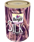 Berger paints silk luxury emulsion - Aapka Painter